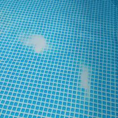 インテックスプール　2m×3m 本体新品付き　カバーも付きます