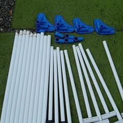 インテックスプール　2m×3m 本体新品付き　カバーも付きます