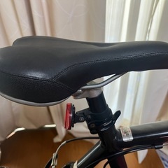 GIANT マウンテンバイク 青・黒　引き取り限定