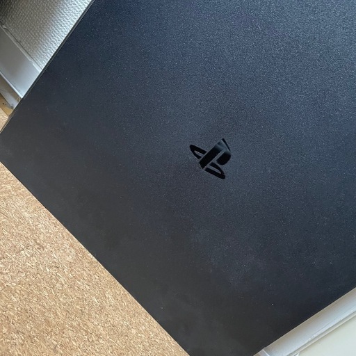 9/17日にお取引できる方限定特価PS4PRO【値下げ交渉可】