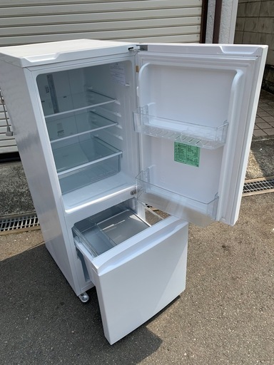 条件にて無料配送　2020年製　自動霜取り　霜取り不　不要　2ドア冷蔵庫　2ドア冷凍冷蔵庫　セカンド冷蔵庫　サブ冷蔵庫　ノンフロン冷蔵庫　ノンフロン冷凍冷蔵庫