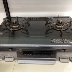6ヶ月保証】 LPガステーブル Rinnai VH67BKR