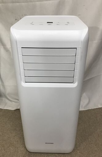 北見市発】アイリスオーヤマ IRIS OHYAMA ポータブルクーラー IPA