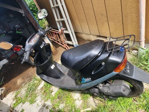 (会話中)ホンダ ディオ AF27 状態良好 新品タイヤ 会話中)ホンダ ディオ AF27 状態良好 新品タイヤ 楽天市場】ホンダdio