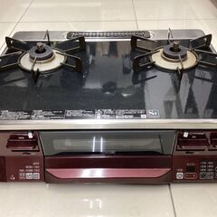 6ヶ月保証】 LPガステーブル Rinnai RT65AWK1RG