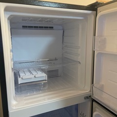 SHARP冷蔵庫225Ｌ