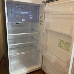 SHARP冷蔵庫225Ｌ
