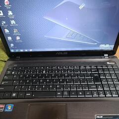 asus K53U-SXC50S