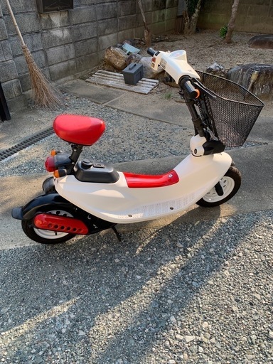 ホンダズーク