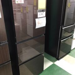 3ドア Hisense 2021年 282L HR-G2801BR ガラス HR-G2801BR | ハイセンスジャパン株式会社