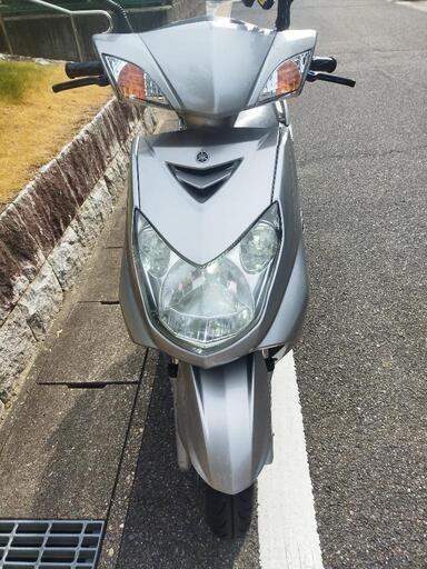 シグナスxSE44J125ccアクシス、アドレス、エイプ、pcx，nmax