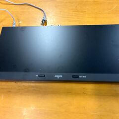 2024年製！！ SHARP シャープ ブルーレイディスクレコーダー 2B-C10EW1 1TB