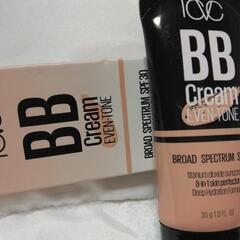 BBクリーム　ナチュラル　SPF30