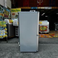 A6024 ✨配達＆設置可能✨ パナソニック 2018年製 冷凍冷蔵庫 NR-B14AW-S