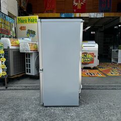 A6024 ✨配達＆設置可能✨ パナソニック 2018年製 冷凍冷蔵庫 NR-B14AW-S