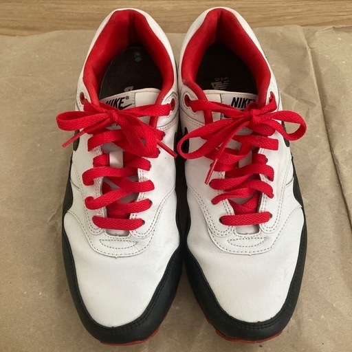 【美品】NIKE✳︎ナイキ　エアマックス　26cm