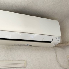 富士通🌈中古🌈エアコン🌈6畳用🌈クリーニング済