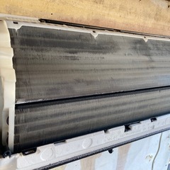 富士通🌈中古🌈エアコン🌈6畳用🌈クリーニング済