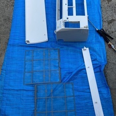 富士通🌈中古🌈エアコン🌈6畳用🌈クリーニング済