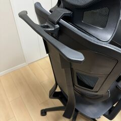 GrowSpica Pro グロウスピカプロ オフィスチェア② 値下げ希望は