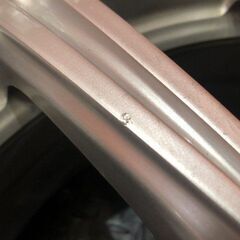 Weds JOKER ウェッズ ジョーカー 社外ホイール 17インチ 4本 7J5HPCD114.3+48 エクストレイル CX-5/CX-8 ヴェゼル等　(VHM693) 