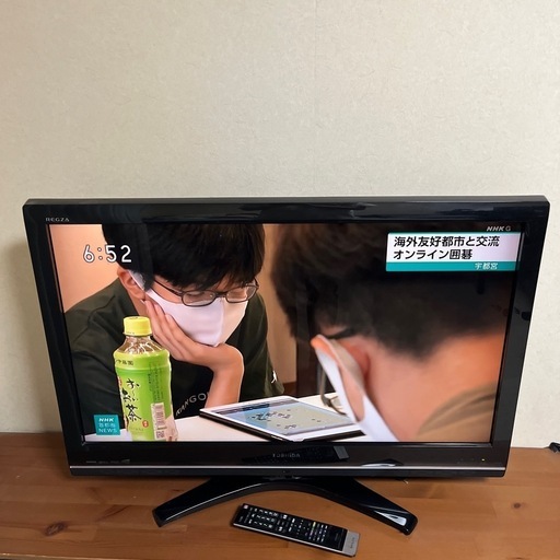 TOSHIBA　REGZA 37Z2　37インチ液晶テレビ 東芝 テレビ37インチ 東芝 LED REGZA 37Z2 [37インチ] 価格比較 - 価格.com