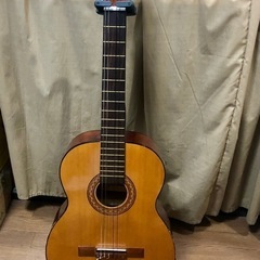 トレファク神戸新長田】Guitarra Tamuraの1971年製クラシックギター 
