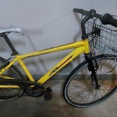 ｸﾛｽﾊﾞｲｸ