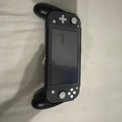 ニンテンドー スイッチライト