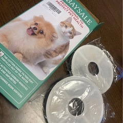 犬猫用　給水機　フィルター