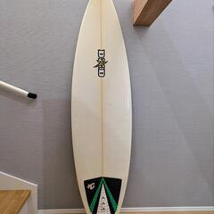 【値下げしました】DHD 6\'2\