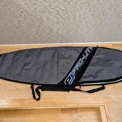 【値下げしました】DHD 6\'2\