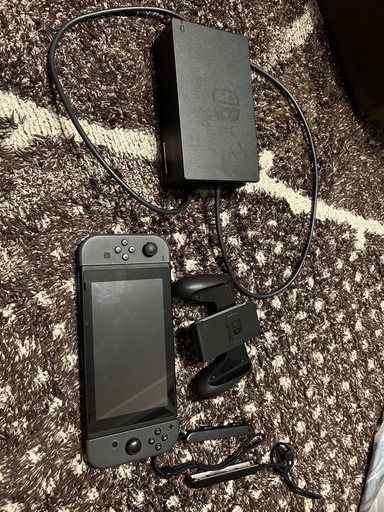 Switch本体