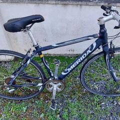 ﾒﾘｰﾀﾞ　ｸﾛｽﾊﾞｲｸ　