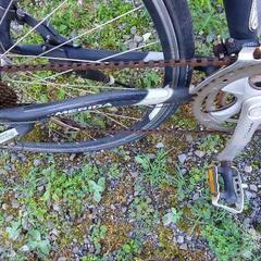 ﾒﾘｰﾀﾞ　ｸﾛｽﾊﾞｲｸ　