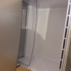 (他サイトで決定！)AQUA ノンフロン冷凍冷蔵庫