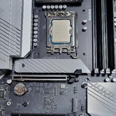 自作PCパーツセット　i5-13500+B750M 自作PCパーツセット i5-13500+B750M