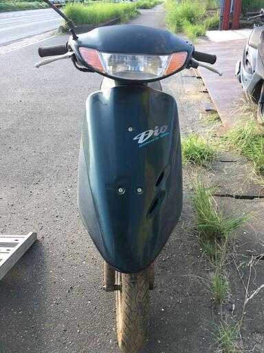ライブディオ　45000円　全て正常
