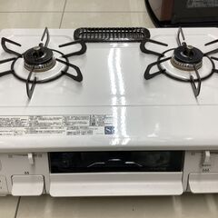 【6ヶ月保証】 都市ガステーブル　Paloma　PA-S42H-1R