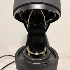 【コーヒーメーカー】ネスプレッソ　