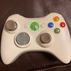 Xbox 360 純正ワイヤレス コントローラー