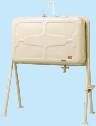灯油タンク490 ホクエイ