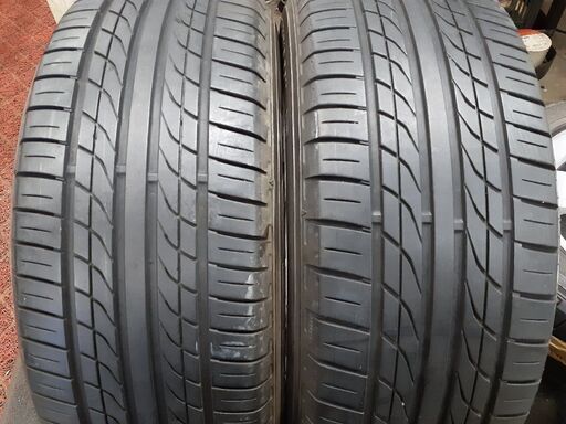 Yokohama AVID Ascend P 205 /55 R16 89T SL BSW | Discount Tire 