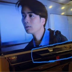 大型テレビ　AQUOS クアトロン 3D LC-60Z5 [60インチ]