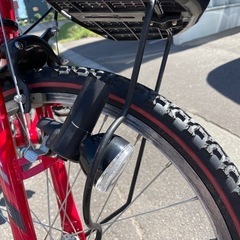 ブリヂストン　キッズ自転車　定価25000円　美品