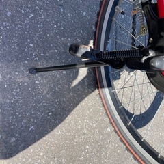 ブリヂストン　キッズ自転車　定価25000円　美品