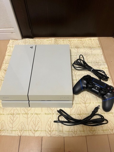 プレイステーション4(CUH1100A)  　　　　　‼︎最終値下‼︎