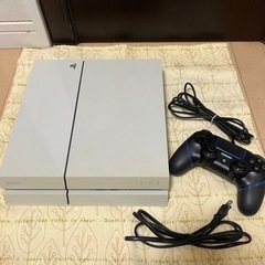 プレイステーション4(CUH1100A) ‼︎最終値下‼︎