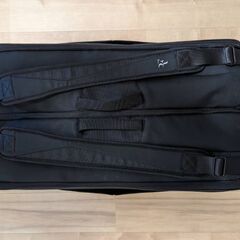 RF TOURNAMENT RACQUET BAG 15PK