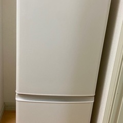 MITSUBISHI   冷蔵庫